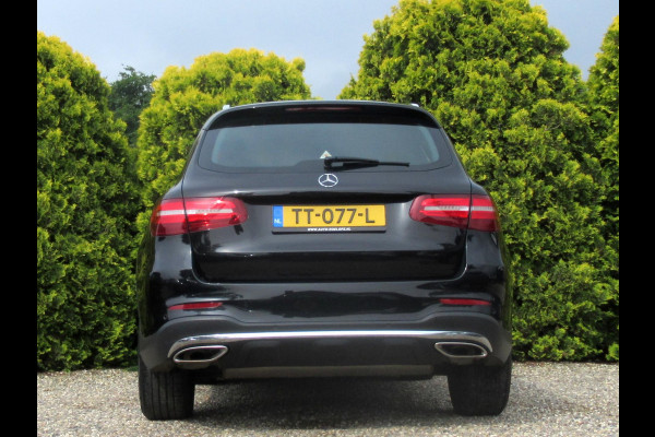 Mercedes-Benz GLC 250 4MATIC *Navi*Origineel NL*