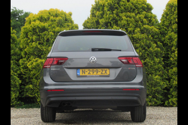 Volkswagen Tiguan 1.4 TSI 4M Automaat *Leder*Panorama dak*