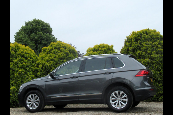 Volkswagen Tiguan 1.4 TSI 4M Automaat *Leder*Panorama dak*