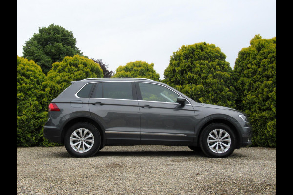 Volkswagen Tiguan 1.4 TSI 4M Automaat *Leder*Panorama dak*