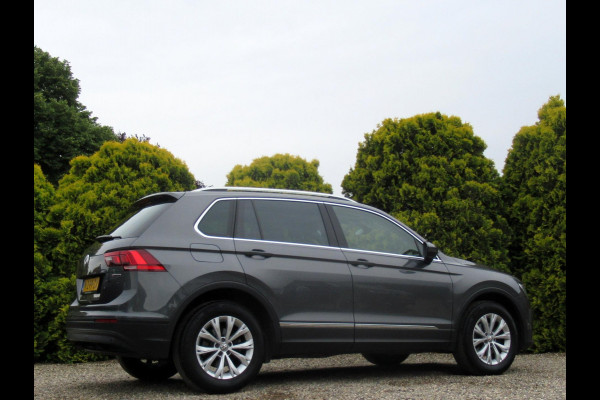 Volkswagen Tiguan 1.4 TSI 4M Automaat *Leder*Panorama dak*