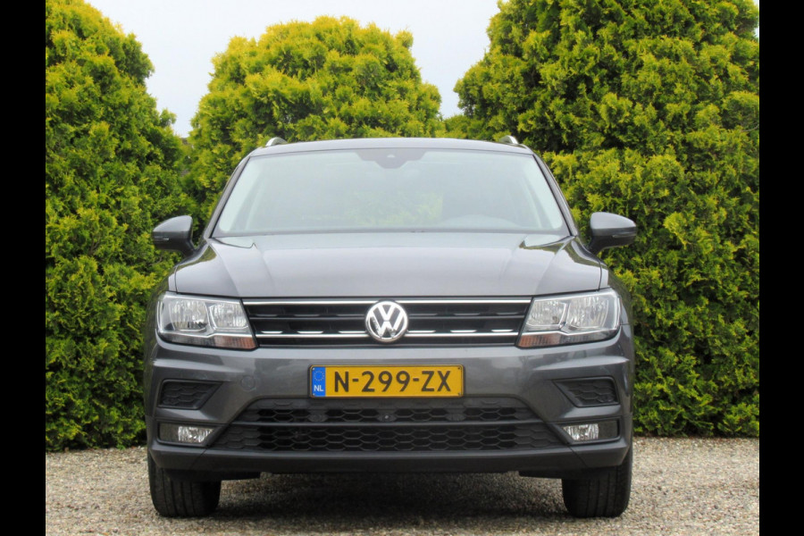 Volkswagen Tiguan 1.4 TSI 4M Automaat *Leder*Panorama dak*