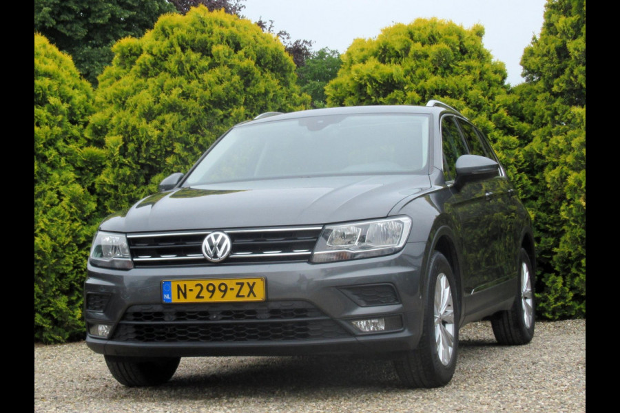 Volkswagen Tiguan 1.4 TSI 4M Automaat *Leder*Panorama dak*