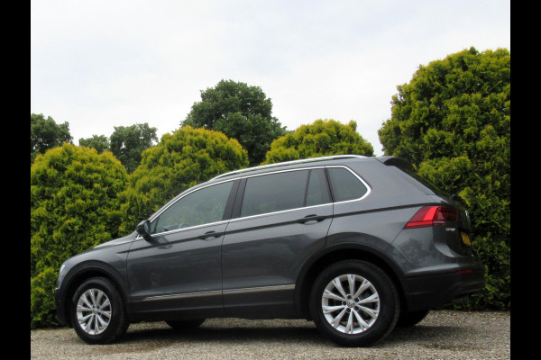 Volkswagen Tiguan 1.5 TSI Comfortline Business *Navi*Ecc*