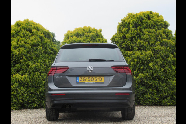 Volkswagen Tiguan 1.5 TSI Comfortline Business *Navi*Ecc*