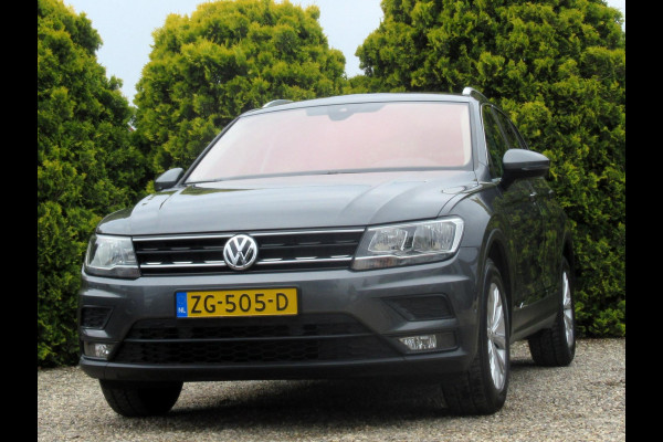 Volkswagen Tiguan 1.5 TSI Comfortline Business *Navi*Ecc*