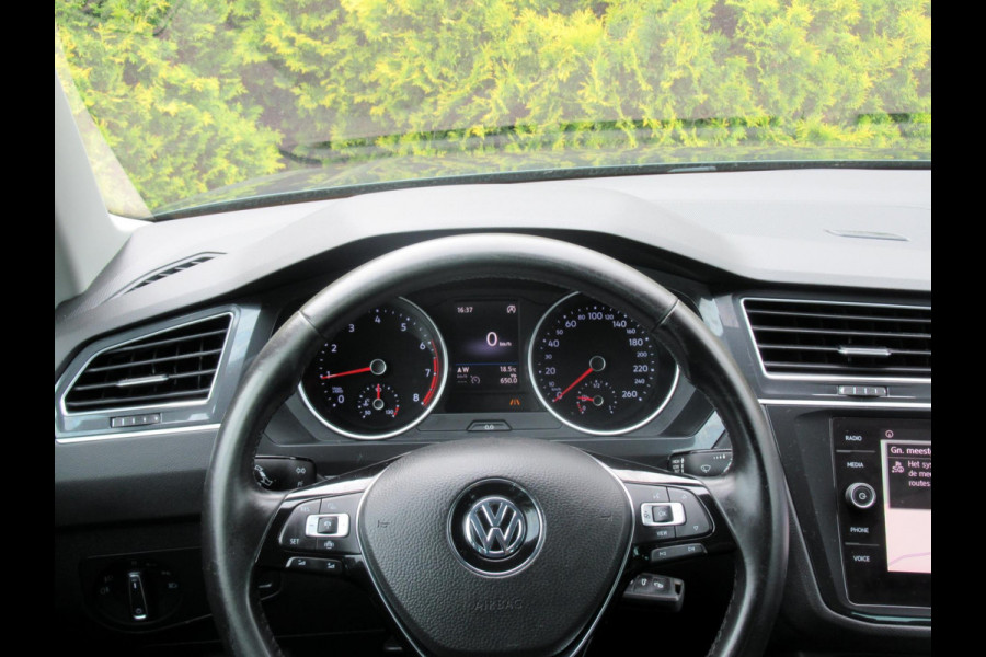 Volkswagen Tiguan 1.5 TSI Comfortline Business *Navi*Ecc*