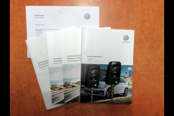 Volkswagen Tiguan 1.5 TSI Comfortline Business *Navi*Ecc*