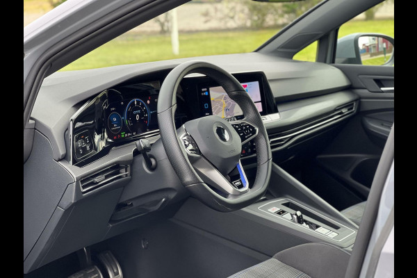 Volkswagen Golf 1.4 eHybrid GTE Moonstone Grey|AppleCarplay|Stuurverw.|Camera|Sfeerverlichting