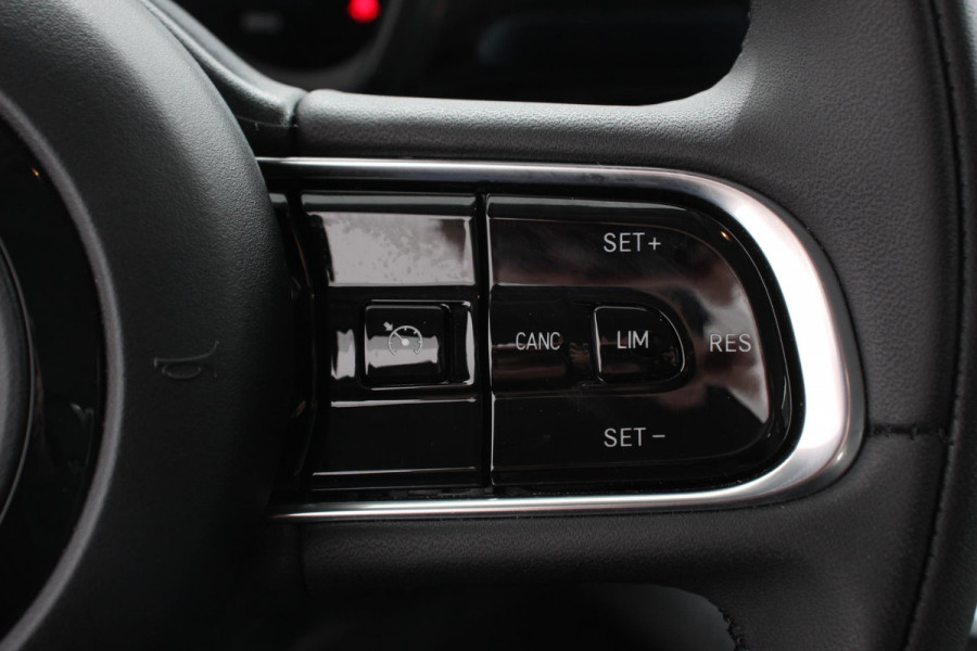 Fiat 500 -e 42 kWh 118pk Icon | Actieradius WLTP 329km! | Navigatie | Apple Carplay/Android Auto | Cruise Control | Comfort-pakket | Climate Control