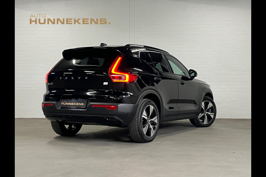 Volvo XC40 T4 R-Design Recharge | Harman/Kardon | Camera | Trekhaak | Keyless | DAB | Carplay