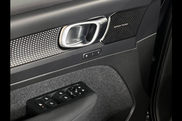 Volvo XC40 T4 R-Design Recharge | Harman/Kardon | Camera | Trekhaak | Keyless | DAB | Carplay