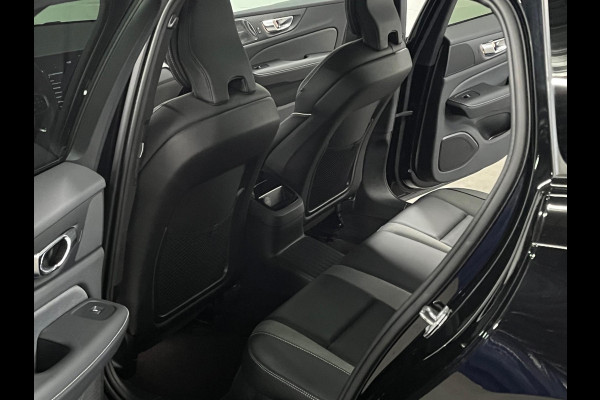 Volvo V60 T6 AWD Recharge R-Design | Open dak | Harman/Kardon| Cruise & Climate c. | Camera