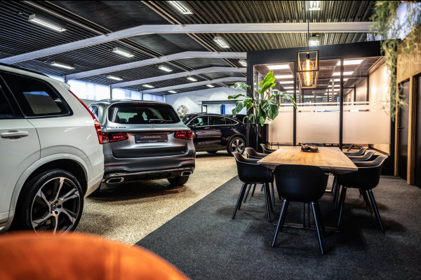 Volvo V60 T6 AWD Recharge R-Design | Open dak | Harman/Kardon| Cruise & Climate c. | Camera