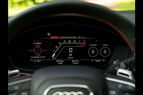 Audi RS5 Sportback 2.9 TFSI Quattro | Panoramadak | Bang & Olufsen