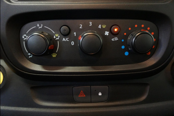 Opel Vivaro Combi 1.6 CDTI L2H1 8-Persoons PERSONENBUS Incl. BTW/Bpm Airco|Bluetooth|Lang|