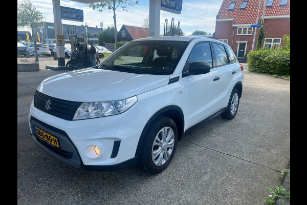 Suzuki Vitara 1.6 Limited Edition AIRCO-ELEKT.RAMEN-CRUISE-BLUETOOTH