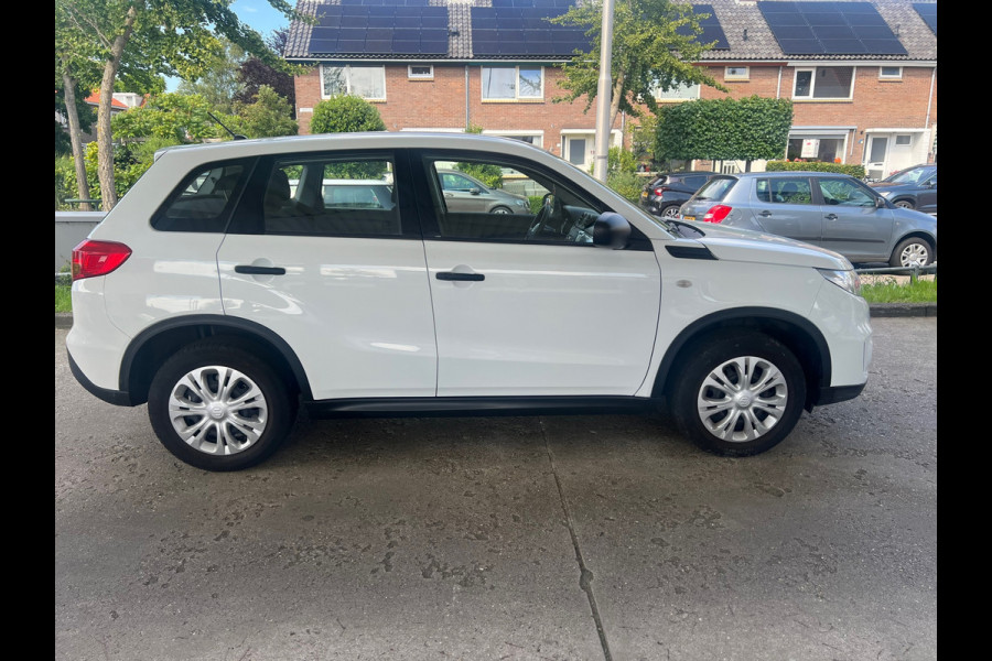 Suzuki Vitara 1.6 Limited Edition AIRCO-ELEKT.RAMEN-CRUISE-BLUETOOTH