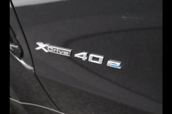 BMW X5 XDrive40e High Executive M/Sportpakket Pano/dak Xenon 1e Eigenaar
