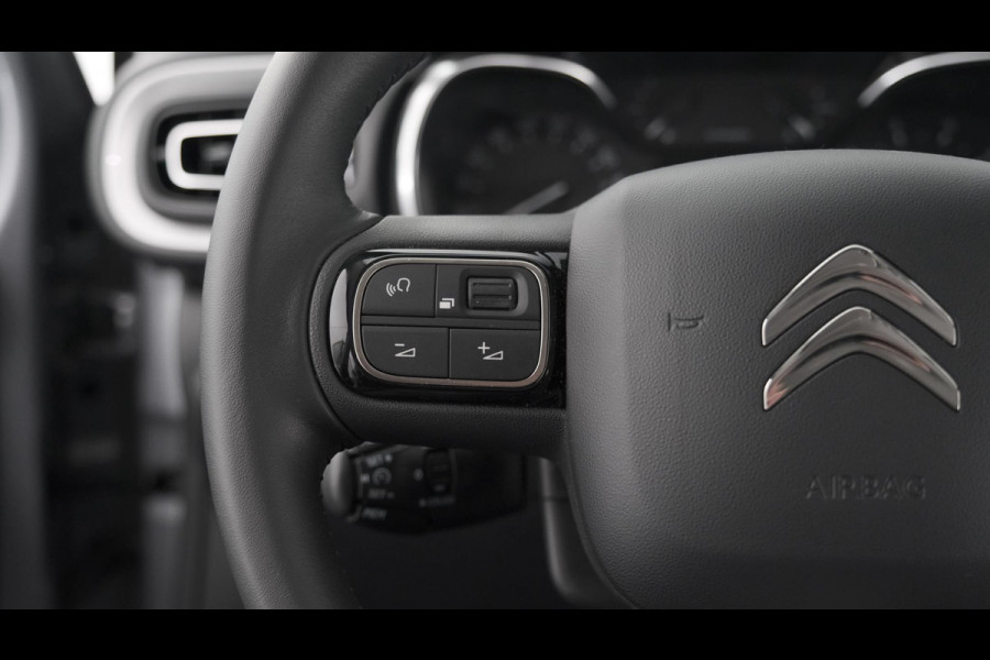 Citroën C3 PureTech 110 EAT6 Feel Edition | Camera | Apple Carplay | Cruise Control