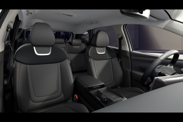 Hyundai Tucson 1.6 T-GDI PHEV Premium 4WD | Facelift model |