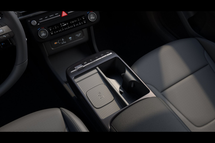 Hyundai Tucson 1.6 T-GDI PHEV Premium 4WD | Facelift model |