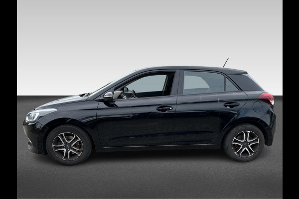 Hyundai i20 1.0 T-GDI Comfort | Airco | Cruise | Apple Carplay | Android Auto