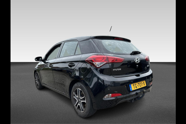 Hyundai i20 1.0 T-GDI Comfort | Airco | Cruise | Apple Carplay | Android Auto