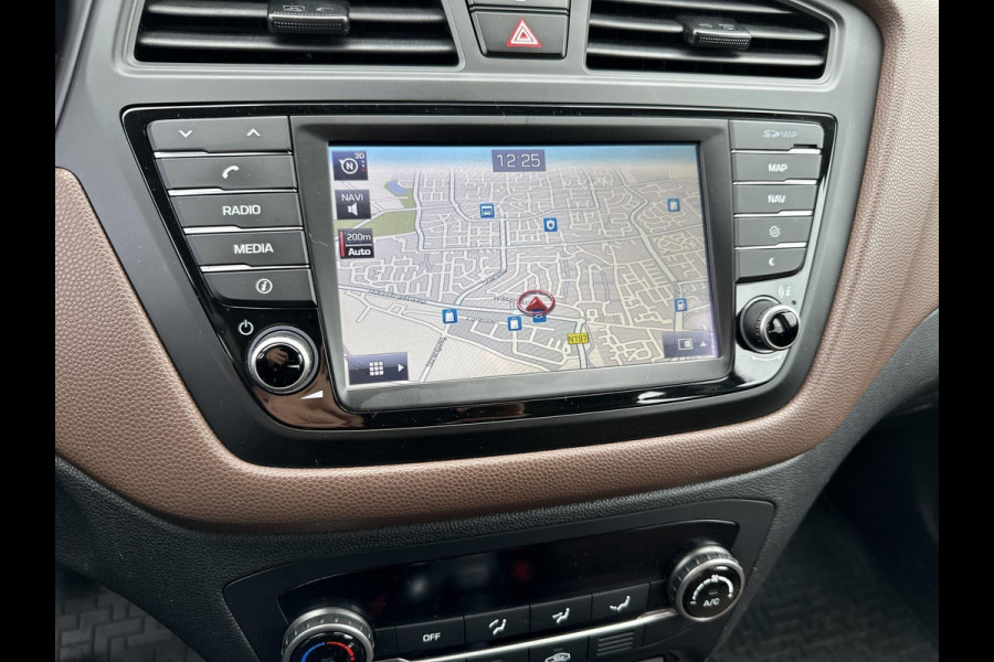 Hyundai i20 1.0 T-GDI Comfort | Airco | Cruise | Apple Carplay | Android Auto