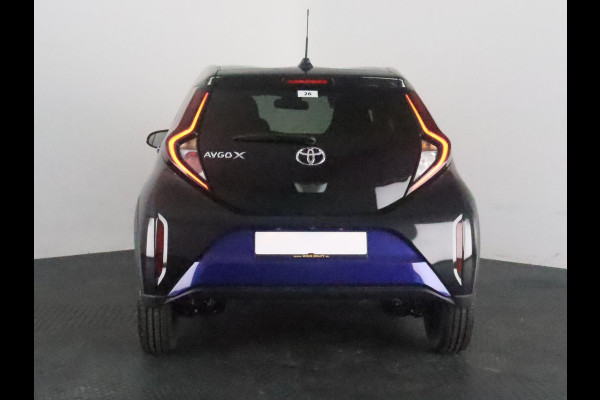 Toyota Aygo X 1.0 VVT-i MT Pulse | Adaptive cruise control | Stoelverwarming | Apple Carplay & AndroidAUTO