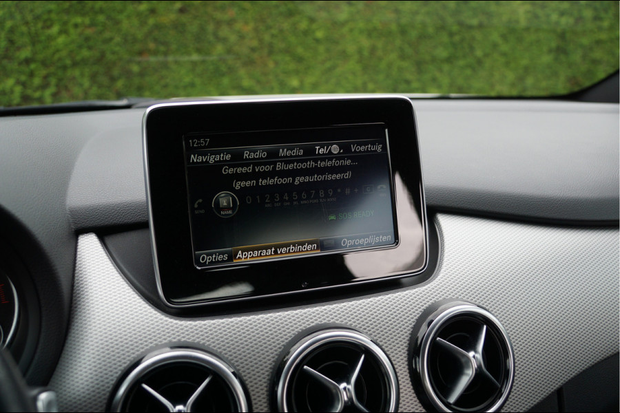 Mercedes-Benz B-Klasse B 180 Ambition | Camera Stoelverwarming Dealeronderhouden