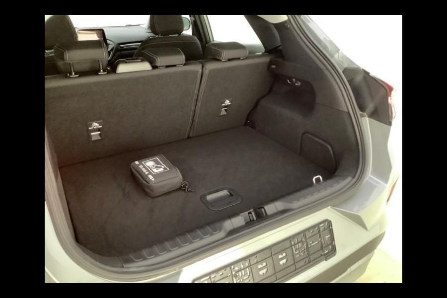 Ford Puma 1.0 EcoBoost Hybrid Titanium 125pk | Driver Assistance Pack | Adaptieve Cruise | Winterpack | Elek. Achterklep | Verlengde fabrieksgarantie tot 01-2028