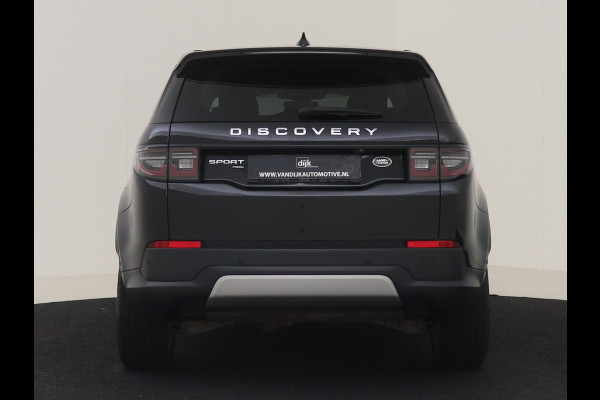 Land Rover Discovery Sport P300e 1.5 SE PHEV HEAD UP DISPLAY TREKHAAK MEMORY STOEL STOEL VERWARMING NAVIGATIE