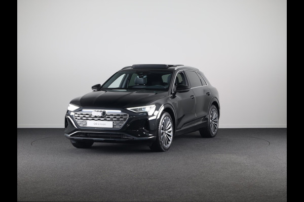 Audi Q8 e-tron 55 quattro Advanced Edition Plus 115 kWh