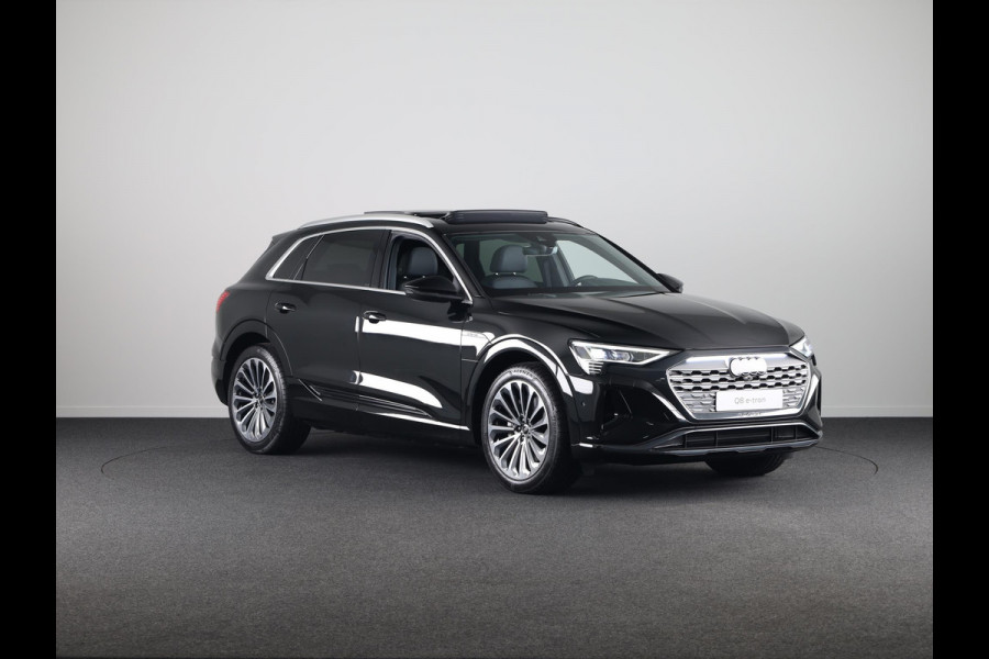 Audi Q8 e-tron 55 quattro Advanced Edition Plus 115 kWh