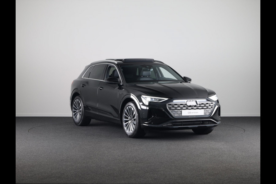 Audi Q8 e-tron 55 quattro Advanced Edition Plus 115 kWh