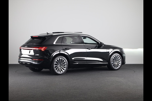 Audi Q8 e-tron 55 quattro Advanced Edition Plus 115 kWh