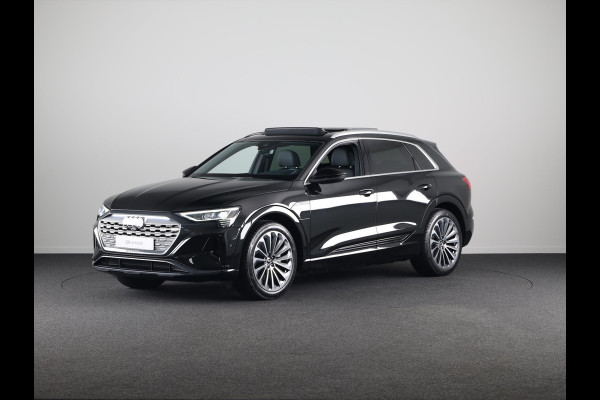 Audi Q8 e-tron 55 quattro Advanced Edition Plus 115 kWh