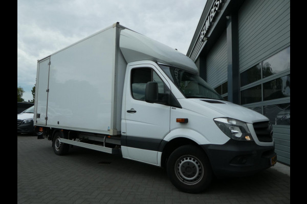 Mercedes-Benz Sprinter 314 2.2 CDI bakwagen laadklep airco