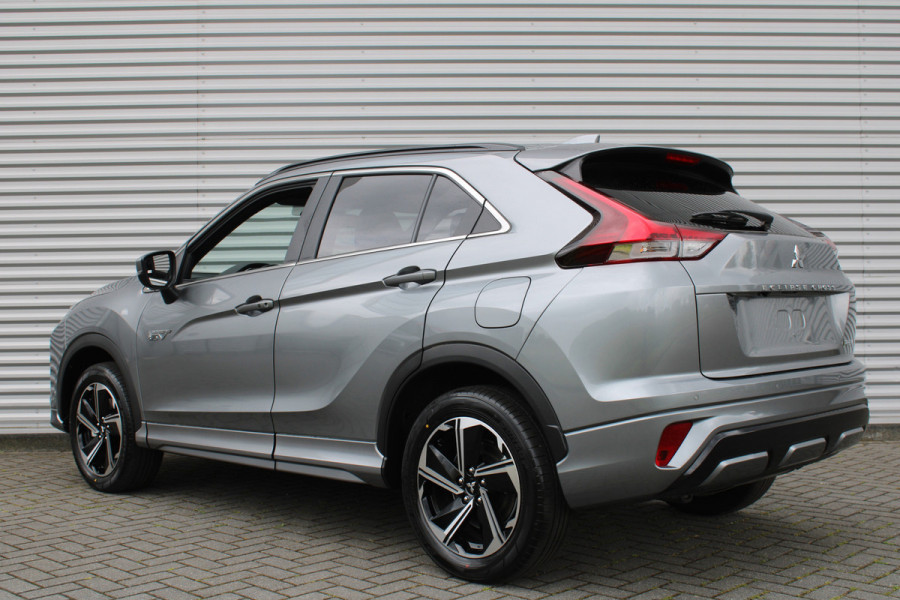 Mitsubishi Eclipse Cross 2.4 PHEV Executive | Nieuw | Direct Leverbaar | 8 Jaar Garantie | Private Lease vanaf €525,- per maand |