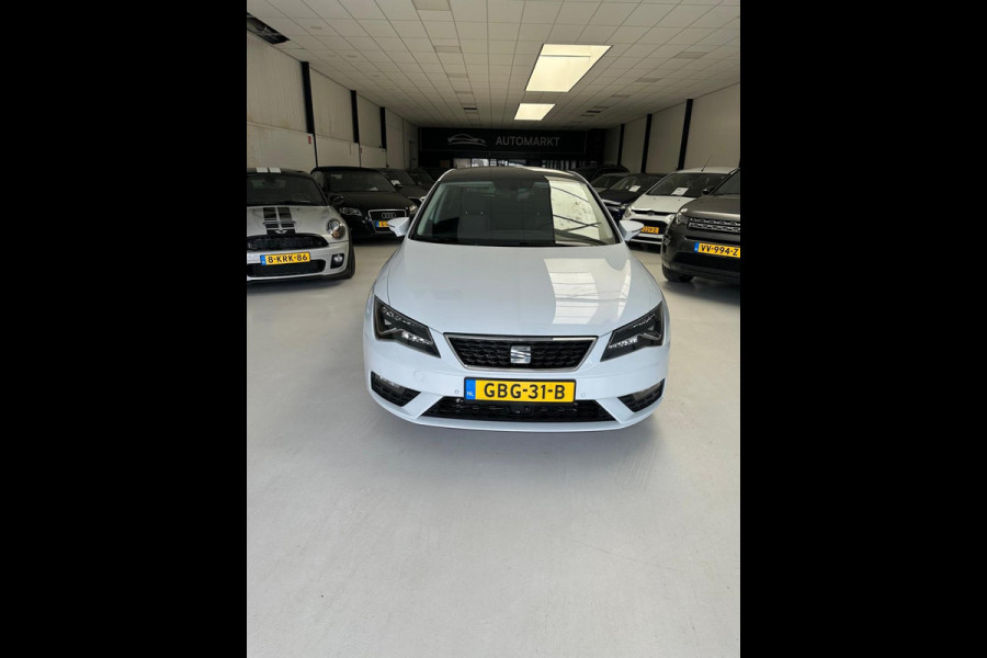 Seat Leon 2018 SEAT LEON 1.2 TSI PANORAMADAK