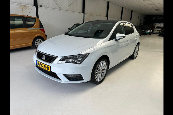 Seat Leon 2018 SEAT LEON 1.2 TSI PANORAMADAK