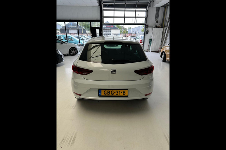 Seat Leon 2018 SEAT LEON 1.2 TSI PANORAMADAK