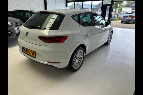 Seat Leon 2018 SEAT LEON 1.2 TSI PANORAMADAK