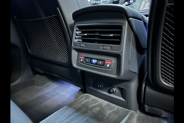 Audi Q7 60 TFSIe 465pk Competition | RS-Stoelen | Panorama | 360 View | B&O Sound | Laser-LED | Panorama | Keyless-Go | ACC | Soft Close | 2x Memory | Luchtvering | Trekhaak | Stoelverwarming V+A | DAB | Rijklaarprijs incl. Service en Bovag garantie | Nw.Pr. 133000,=.