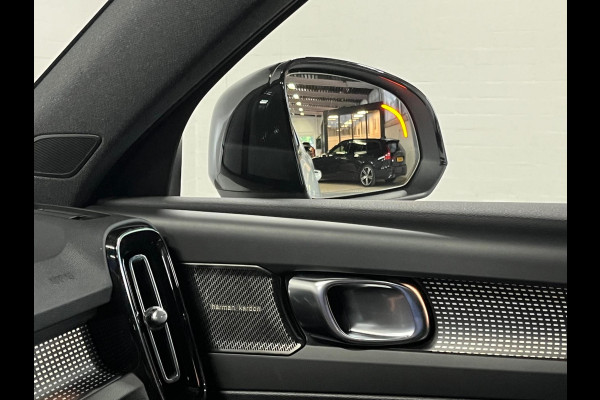 Volvo XC40 T5 R-Design | Open dak | BLIS | 360 Camera | Keyless | Harman/Kardon