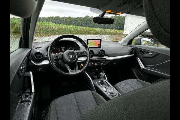 Audi Q2 1.4 TFSI CoD Design Pro Line Plus