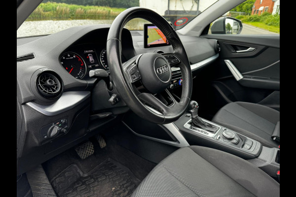 Audi Q2 1.4 TFSI CoD Design Pro Line Plus