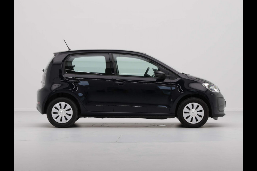 Volkswagen up! 1.0 Airco Bluetooth Lane Assist Metallic