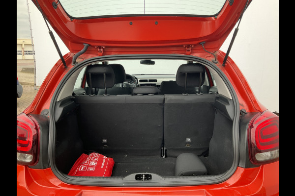 Citroën C3 1.2 67dkm+NAP Zuinig Airco Cruise 5-deuren